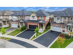 209 Echovalley Drive  Stoney Creek, ON L8J 0H1