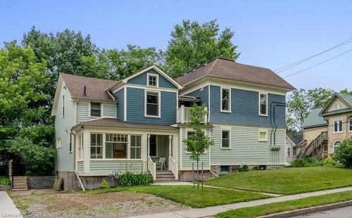 14 Young Street W, Waterloo, ON 