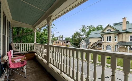 14 Young Street W, Waterloo, ON 