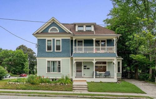 14 Young Street W Waterloo, ON N2L 2Y8