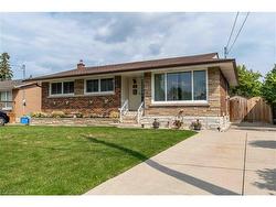 7 Kenwood Crescent  Hamilton, ON L8T 1W3