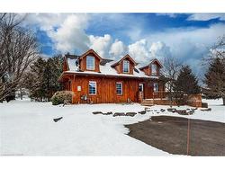 325602 Norwich Road S Norwich, ON N0J 1P0