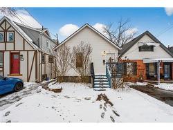 218 East 8th Street  Hamilton, ON L9A 3L8