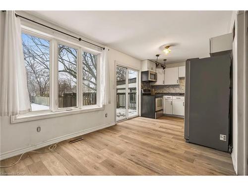 218 East 8Th Street, Hamilton, ON - Indoor Photo Showing Other Room