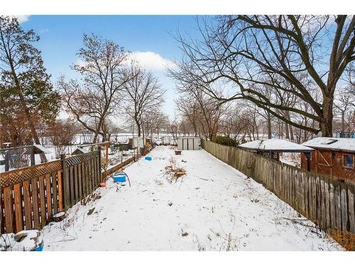 218 East 8Th Street, Hamilton, ON - Outdoor