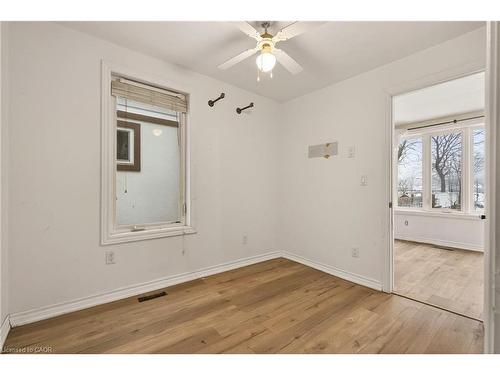 218 East 8Th Street, Hamilton, ON - Indoor Photo Showing Other Room