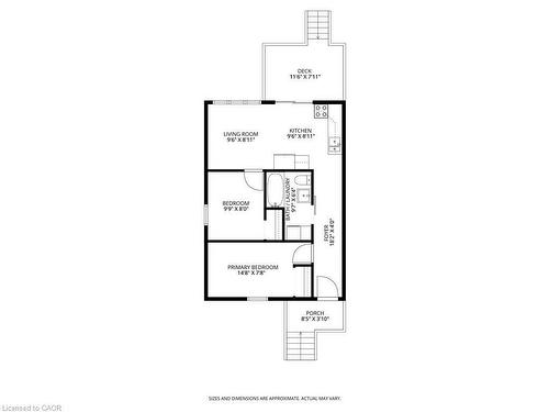 218 East 8Th Street, Hamilton, ON - Other