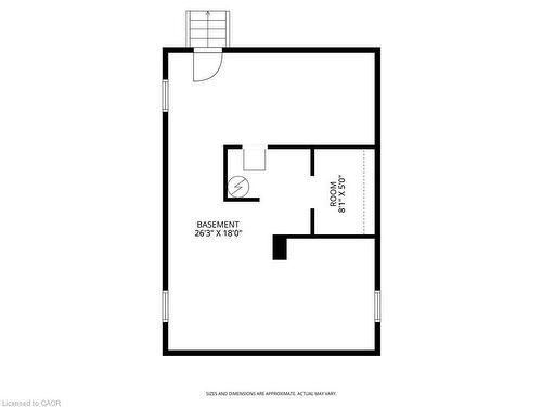 218 East 8Th Street, Hamilton, ON - Other