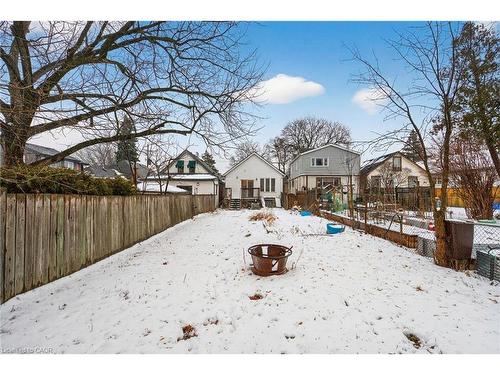 218 East 8Th Street, Hamilton, ON - Outdoor