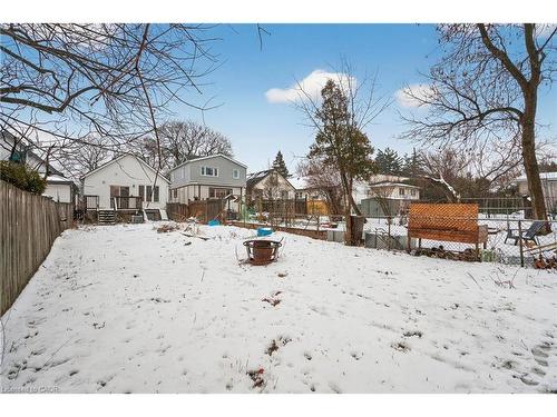 218 East 8Th Street, Hamilton, ON - Outdoor