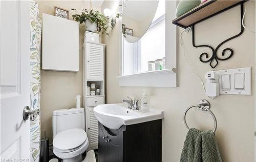 43 Eby Street S, Kitchener, ON 