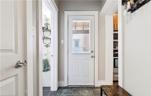 43 Eby Street S, Kitchener, ON 