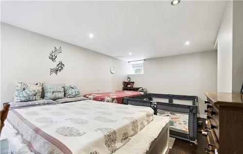 43 Eby Street S, Kitchener, ON 