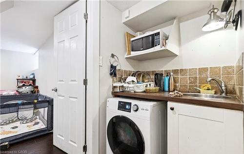 43 Eby Street S, Kitchener, ON 