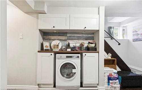 43 Eby Street S, Kitchener, ON 