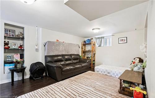 43 Eby Street S, Kitchener, ON 