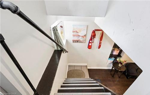 43 Eby Street S, Kitchener, ON 