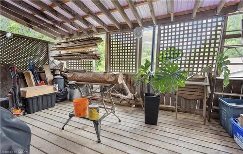 43 Eby Street S, Kitchener, ON 