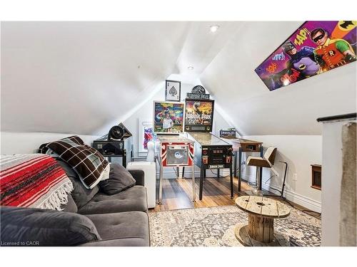 43 Eby Street S, Kitchener, ON 