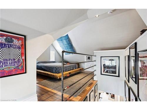 43 Eby Street S, Kitchener, ON 