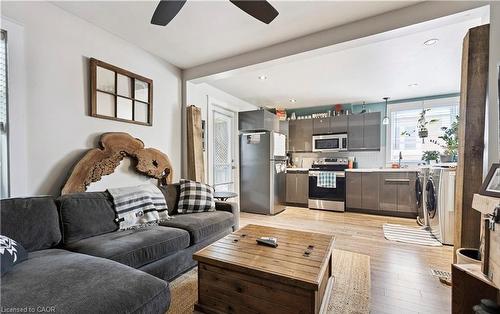 43 Eby Street S, Kitchener, ON 