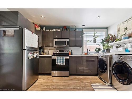 43 Eby Street S, Kitchener, ON 