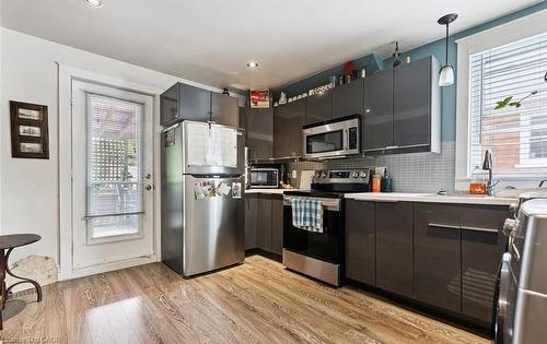 43 Eby Street S, Kitchener, ON 