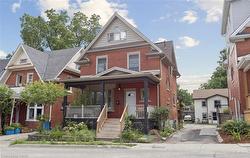 43 Eby Street S Kitchener, ON N2G 3K9