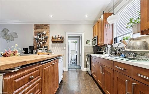 43 Eby Street S, Kitchener, ON 