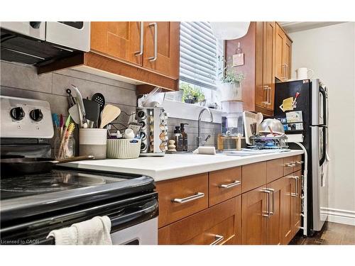 43 Eby Street S, Kitchener, ON 