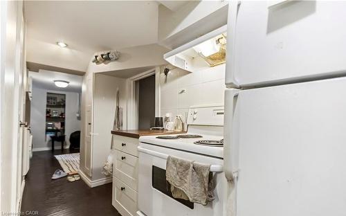 43 Eby Street S, Kitchener, ON 