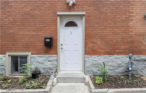 43 Eby Street S, Kitchener, ON 