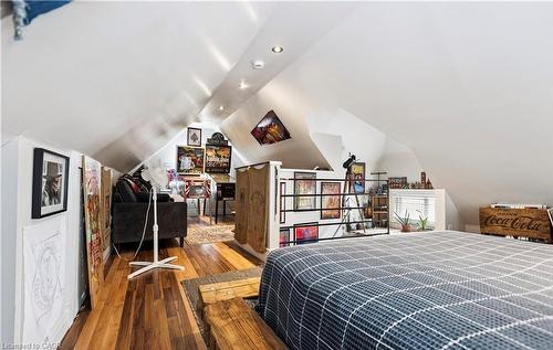 43 Eby Street S, Kitchener, ON 