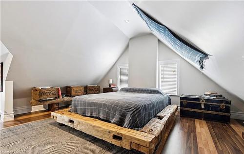 43 Eby Street S, Kitchener, ON 