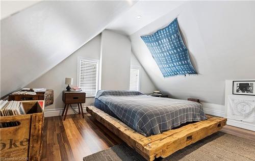 43 Eby Street S, Kitchener, ON 