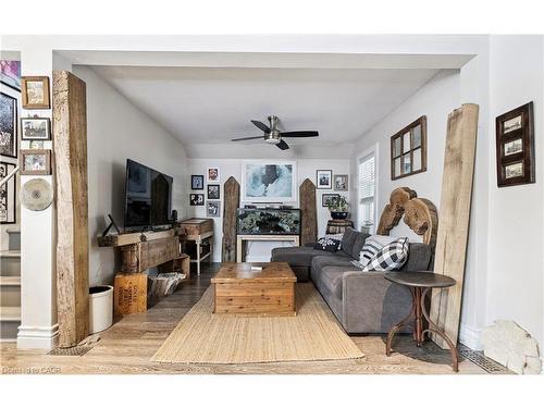 43 Eby Street S, Kitchener, ON 