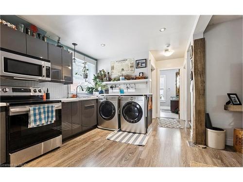 43 Eby Street S, Kitchener, ON 