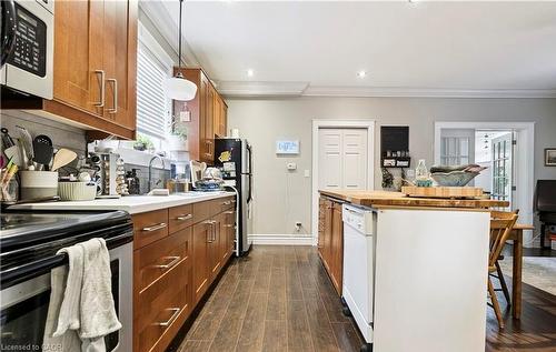 43 Eby Street S, Kitchener, ON 