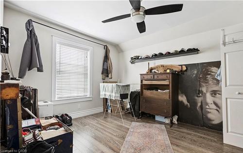 43 Eby Street S, Kitchener, ON 