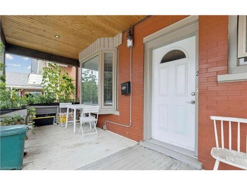 43 Eby Street S, Kitchener, ON 