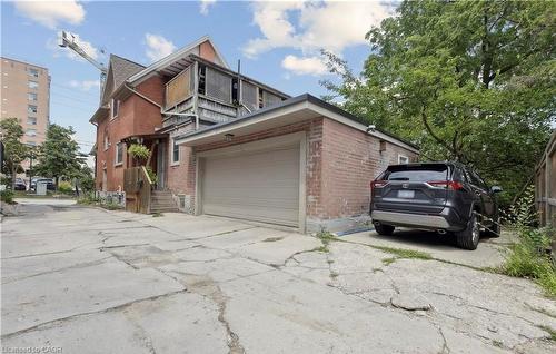 43 Eby Street S, Kitchener, ON 