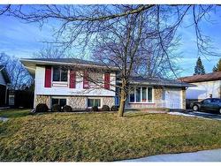 34 Preston Place  Welland, ON L3C 3K3