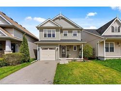 36 Chicory Crescent  St. Catharines, ON L2R 6K7