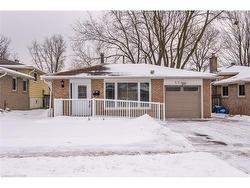 60 Hahn Avenue  Cambridge, ON N3C 2X9