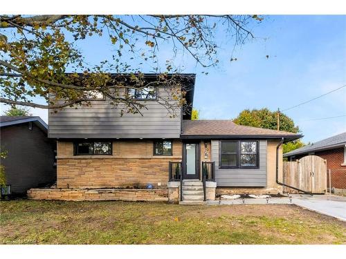 39 Grandfield Street, Hamilton, ON - Outdoor