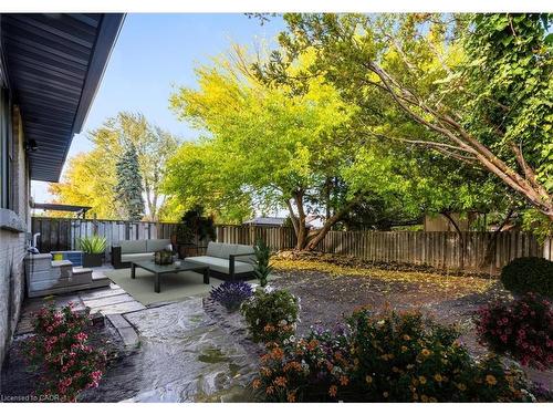 39 Grandfield Street, Hamilton, ON - Outdoor