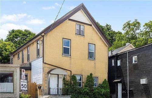 235 Hamilton Road  London, ON N5Z 1P9