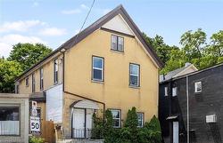 235 Hamilton Road  London, ON N5Z 1P9