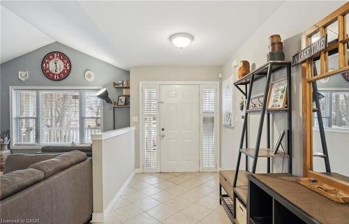 996 Beach Boulevard, Hamilton, ON - Indoor Photo Showing Other Room