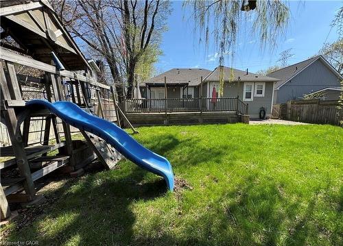 996 Beach Boulevard, Hamilton, ON - Outdoor